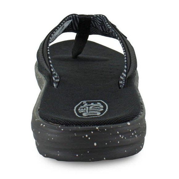 HEYDUDE • Sami H20 Hybrid Sandals - Picture 3 of 5